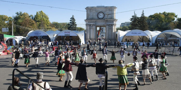 Ziua Națională a Vinului este sărbătorită azi și mâine în PMAN