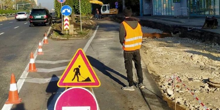 Atenție! Rutele de troleibuz nr.17 și nr.22 din Chișinău, redirecționate