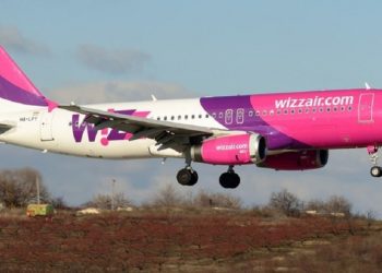 Wizz Air își va închide baza operațională din Chișinău. Care este motivul