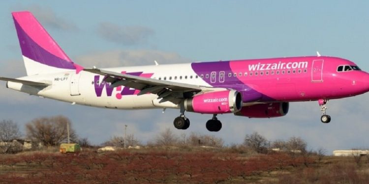 Wizz Air își va închide baza operațională din Chișinău. Care este motivul
