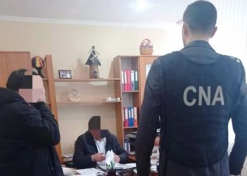 Un medic din Drochia ar fi pus diagnoze false unor pacienți, ca aceștia să-și perfecteze pașapoarte în regim de urgență
