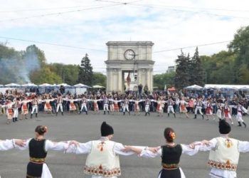 La mulți ani, Chișinău! Mesajele politicienilor și altor persoane notorii cu ocazia zilei capitalei | VIDEO