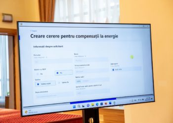 Platforma „compensatii.gov.md” a devenit funcțională. Ministrul Muncii: Vom acorda compensații în funcție de categoria de vulnerabilitate a fiecărei gospodării | VIDEO