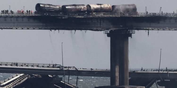 Минск заподозрил Киев в подготовке удара по территории Беларуси