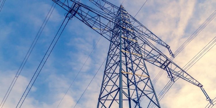 Украина останавливает экспорт электроэнергии в ЕС