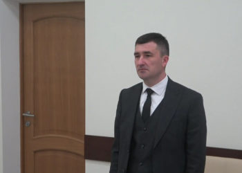 Иона Мунтяну предложили назначить и.о. генпрокурора