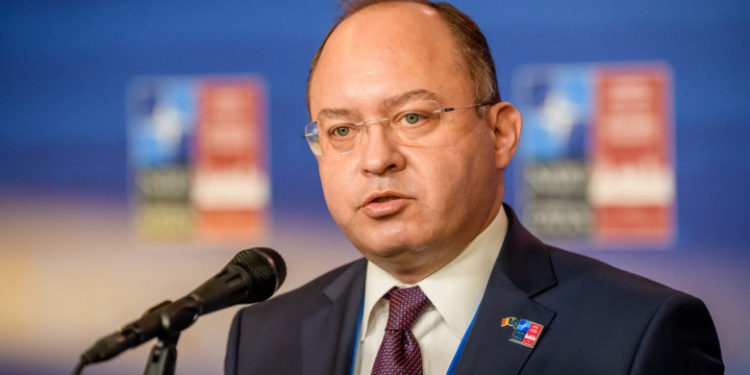 România contribuie la fondurile NATO cu 1,4 milioane de dolari pentru apărarea Ucrainei, Moldovei, Georgiei și Iordaniei