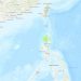 Cutremur puternic în Filipine. Seismul cu magnitudinea de 6,4 ar fi provocat pagube importante