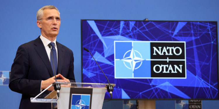 Stoltenberg: Circumstanțele pentru ca NATO să folosească arme nucleare sunt „extrem de îndepărtate”