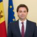 Ministrul pentru Europa al Marii Britanii, Leo Docherty, declară că susține fortificarea rețaliilor dintre Moldova și NATO | VIDEO