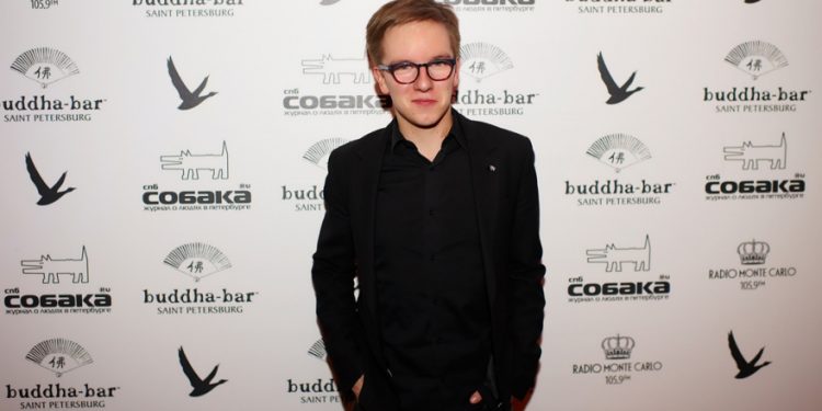 В Москве задержан коммерческий директор Ксении Собчак