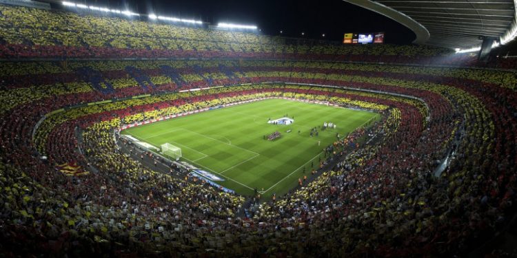 Bărbat condamnat la 3 de ani de închisoare pentru tentativă de atentat la un meci Barcelona – Real Madrid