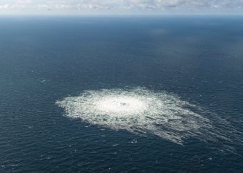 Rusia a găsit un nou vinovat pentru exploziile la conductele Nord Stream: Marea Britanie