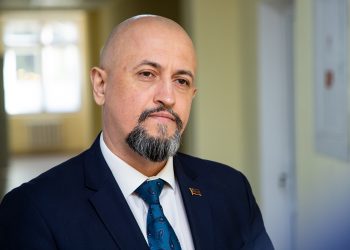 В Тирасполе прокомментировали заявление Спыну о риске сокращения поставок газа на левобережье