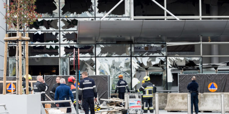 O tânără de 23 de ani, care a supraviețuit atacurilor teroriste din Belgia din 2016, a fost eutanasiată