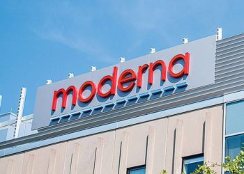 Moderna отказалась предоставить Китаю состав вакцины от COVID-19