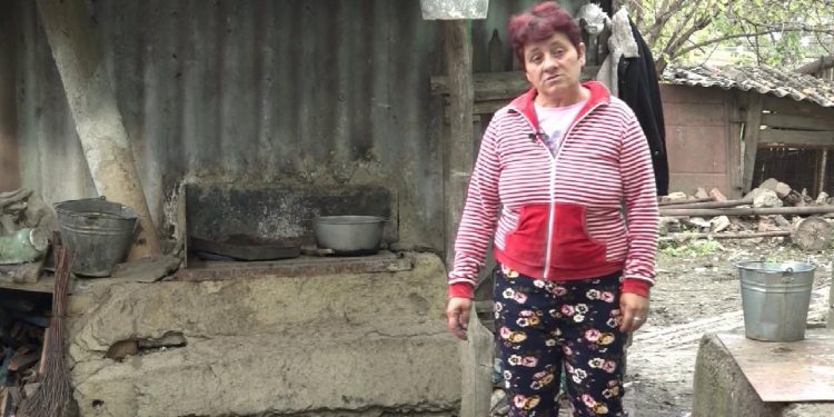 Moldova La Pachet | 24.10.2022