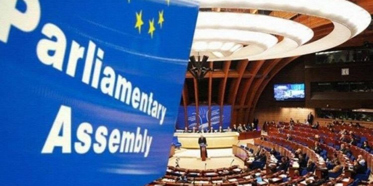 МИД России закрыл въезд в страну депутатам ПАСЕ и производителям вооружений ЕС