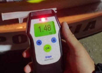 Un căruțaș de 35 de ani riscă amendă de 25.000 de lei după ce a fost prins băut pe traseu | VIDEO