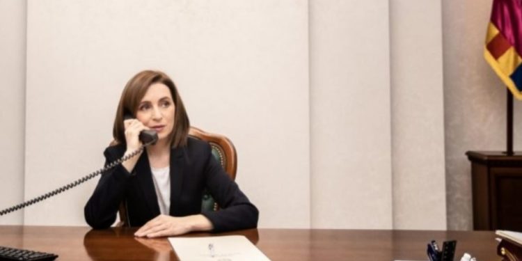 Prankerii ruși „Vovan și Lexus” declară că dialogul cu Maia Sandu a avut loc în realitate: Am contactat biroul ei și am programat conversația | VIDEO