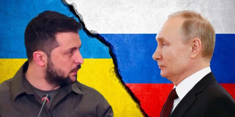 The National сообщил, что Путин и Зеленский согласились присутствовать на саммите G20 в Индонезии. Москва и Киев это пока не подтвердили