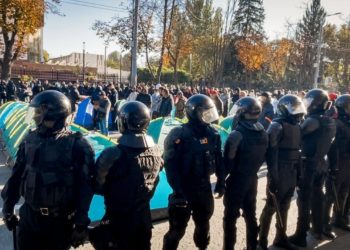 „Modificările ar transforma statul de drept în unul polițienesc”. Juriști, experți în drept și un fost judecător CEDO au criticat dur declarațiile Maiei Sandu, privind modificarea legii ordinii publice  | VIDEO