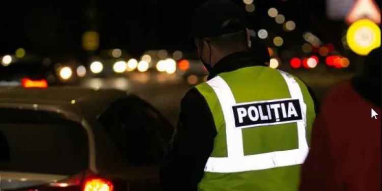 Întuneric pe străzi: Poliția vine cu recomandări pentru populație