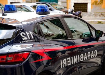 Un moldovean stabilit în Italia și-ar fi omorât din greșeală prietena. A împușcat-o cu arma tatălui ei