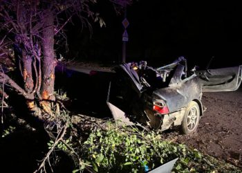 O fată de 23 de ani a murit într-un accident produs pe o stradă din Chișinău