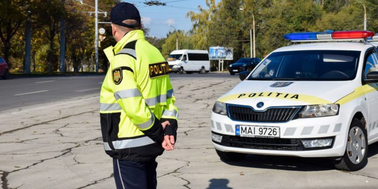 APOTA acuză Poliția de „șantajarea operatorilor de transport” care efectuează curse ocazionale pentru protestatari