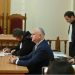 A treia ședință de judecată în dosarul „Kuliok”, la CSJ. Avocații lui Dodon au depus o cerere de recuzare a întregului complet de judecători | VIDEO
