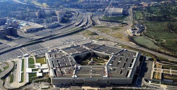 Пентагон представил новую стратегию обороны. Россия названа в ней «острой угрозой»