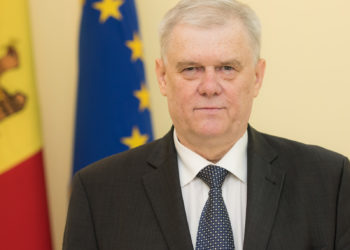 Fost judecător CEDO: Sesizarea lui Ilan Șor privind banii din conturile lui Andrei Spânu este un test pentru Procuratură, cât de independentă și cât de autonomă este | VIDEO