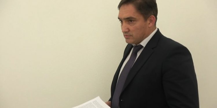 Слушание по делу Александру Стояногло, обвиняемого в злоупотреблении служебным положением, пассивной коррупции и даче ложных показаний, было перенесено | VIDEO