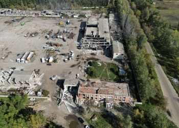 США снимут с вооружения свою самую мощную ядерную бомбу B83. Она почти в 100 раз мощнее бомбы, сброшенной на Хиросиму