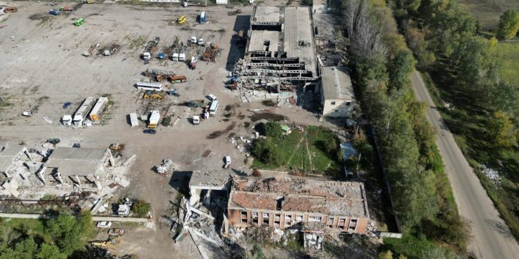 США снимут с вооружения свою самую мощную ядерную бомбу B83. Она почти в 100 раз мощнее бомбы, сброшенной на Хиросиму