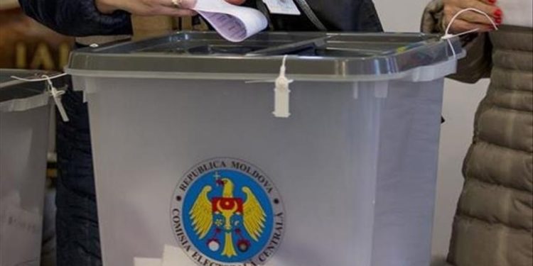 Сегодня в трех населенных пунктах Республики Молдова избираются примары