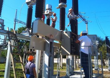 O turbină a Centralei electrice de la Cuciurgan s-a defectat, creând un deficit suplimentar de peste 100MW. Cum a fost remediată situația | VIDEO