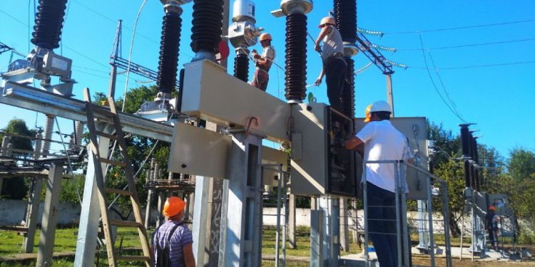 O turbină a Centralei electrice de la Cuciurgan s-a defectat, creând un deficit suplimentar de peste 100MW. Cum a fost remediată situația | VIDEO