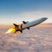 Ministrul Apărării, despre cele trei rachete care au survolat spațiul aerian moldovenesc: A existat un pericol sporit pentru Aeronavele civile | VIDEO