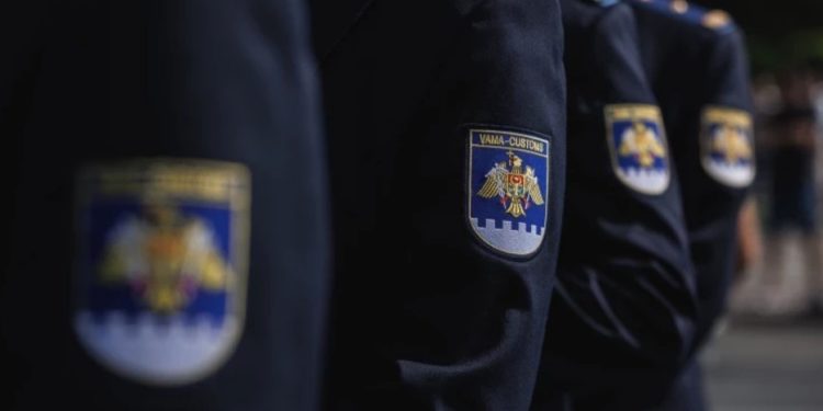 Обыски на нескольких внутренних таможенных постах в Кишиневе | VIDEO