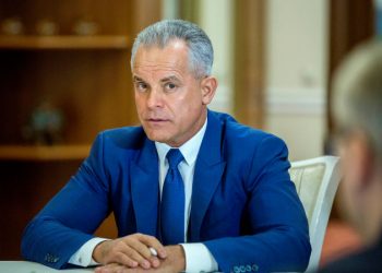 Владимир Плахотнюк: У ПДС было три года, чтобы принести “хорошие времена”. Я политик, который знает, как решать кризисные ситуации, и мое время пришло | VIDEO
