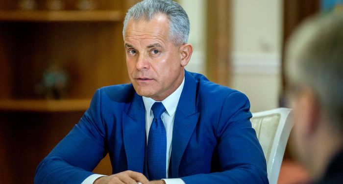 Владимир Плахотнюк: У ПДС было три года, чтобы принести “хорошие времена”. Я политик, который знает, как решать кризисные ситуации, и мое время пришло | VIDEO