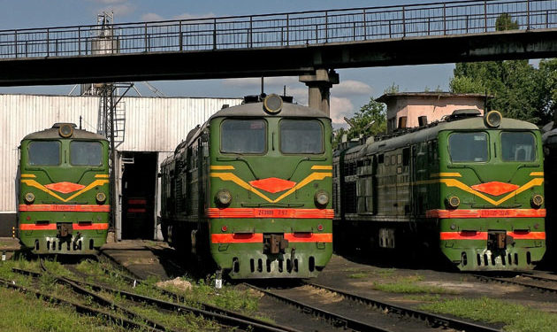 Cum se va dezvolta rețeaua de transport feroviar intern în Moldova?