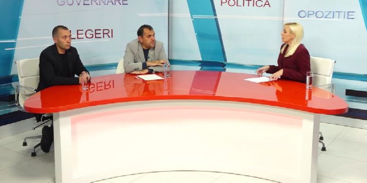 MOLDOVA ZI DE ZI | 10.10.2022