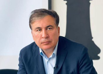 У бывшего президента Грузии Михаила Саакашвили, предположительно, выявили туберкулез и деменцию