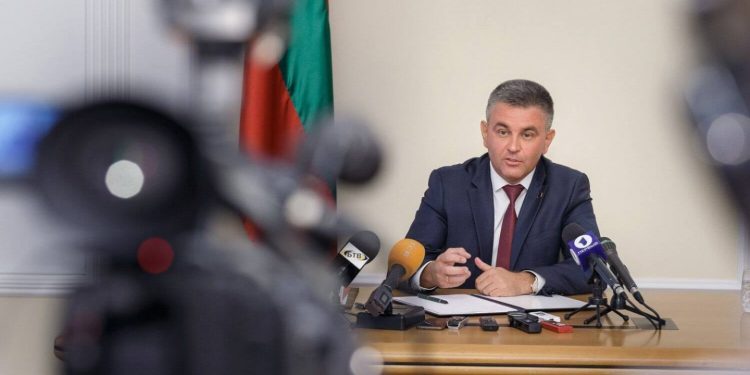 Tiraspolul a trimis scrisori către ONU și OSCE: „Moldova ar trebui să înceapă un dialog cu Rusia și Ucraina pe tema gazului”