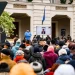 Partidul „ȘOR” anunță organizarea unui nou protest în fața Procuraturii Generale pentru a cere demisia procurorului general interimar | VIDEO