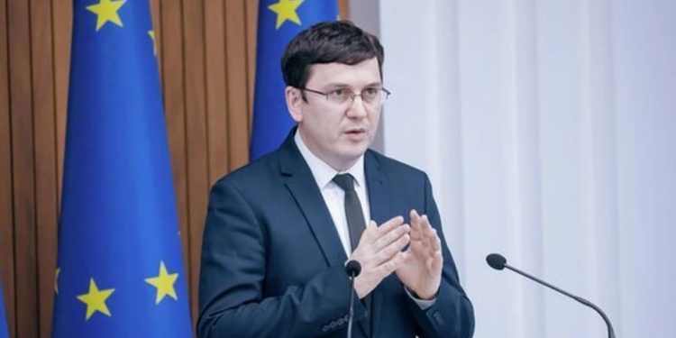 Марчел Спатарь: На индексацию пенсий в размере инфляции в следующем году денег скорее всего не будет. 70% потребителей отнесены к высшей категории уязвимости | VIDEO