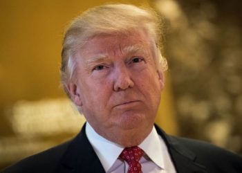 СМИ: Трамп планирует снова баллотироваться в президенты США